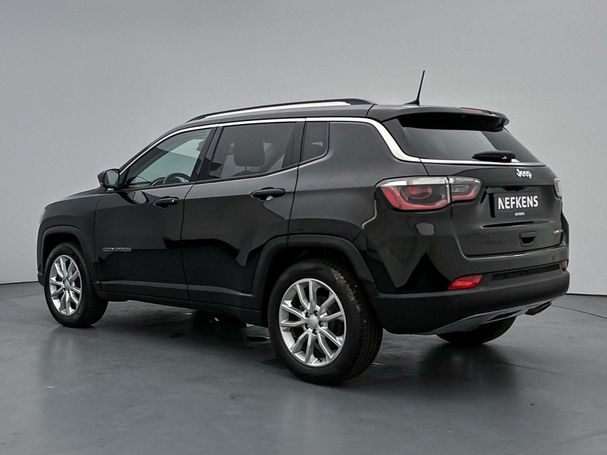 Jeep Compass 1.3 Limited 110 kW image number 2