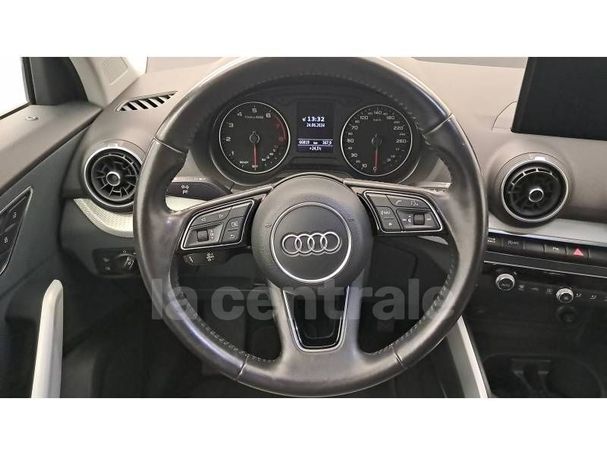 Audi Q2 1.4 TFSI 110 kW image number 20