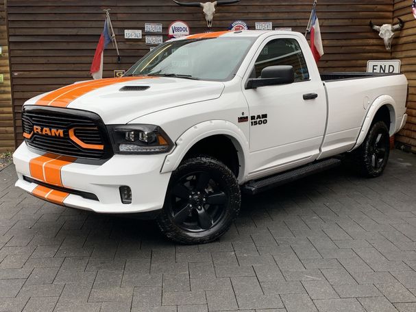 RAM 1500 294 kW image number 8