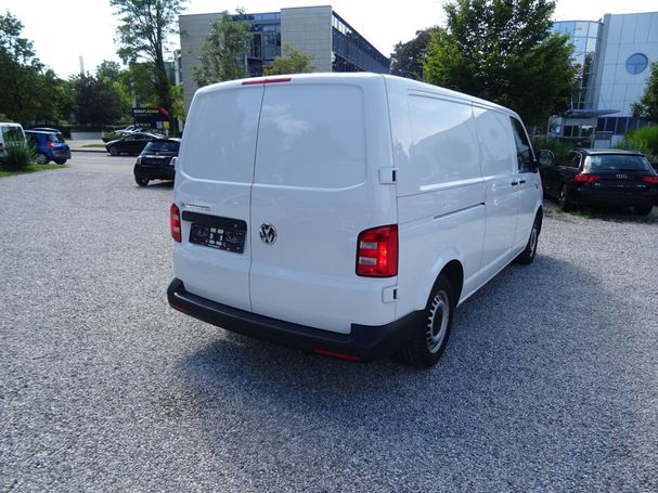 Volkswagen T6 Transporter 75 kW image number 5