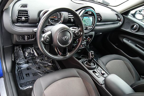 Mini Cooper D Clubman 110 kW image number 11