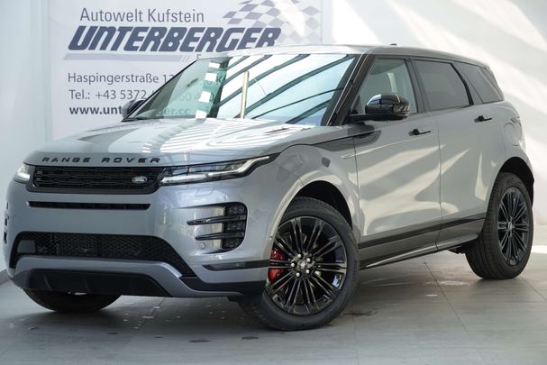 Land Rover Range Rover Evoque PHEV 227 kW image number 2