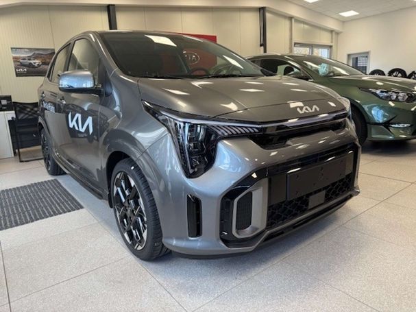 Kia Picanto 1.2 GT Line 58 kW image number 3