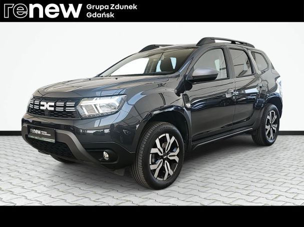 Dacia Duster 74 kW image number 1