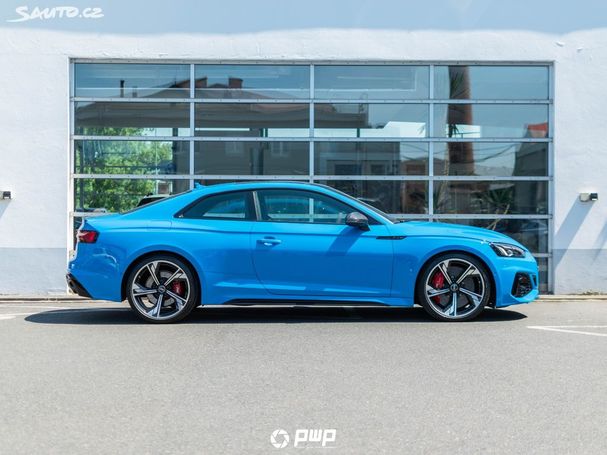 Audi RS5 331 kW image number 5