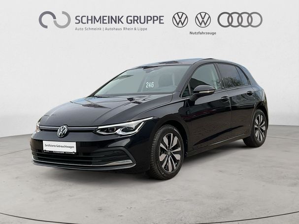 Volkswagen Golf 2.0 TDI DSG 110 kW image number 1