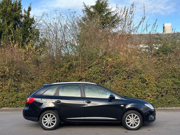 Seat Ibiza ST 1.4 63 kW image number 9