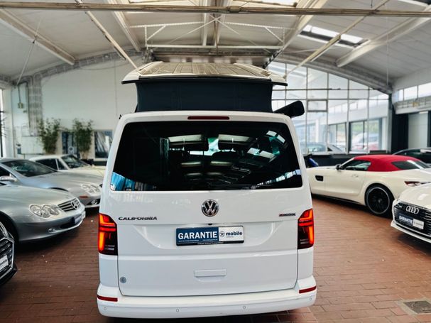 Volkswagen T6 California Ocean Edition 4Motion 150 kW image number 5