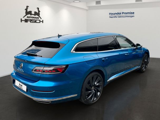 Volkswagen Arteon Shooting Brake 2.0 TSI Elegance 140 kW image number 3