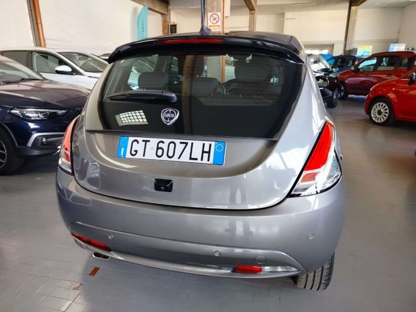 Lancia Ypsilon 51 kW image number 7