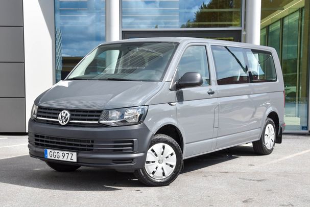 Volkswagen T6 Transporter 110 kW image number 1