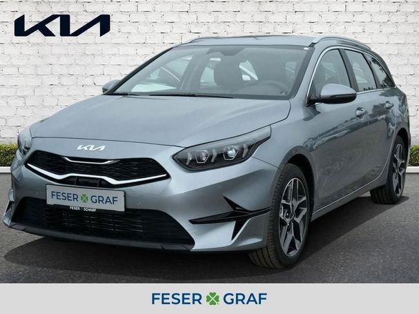 Kia Ceed Sportswagon 1.5 Spirit 103 kW image number 1