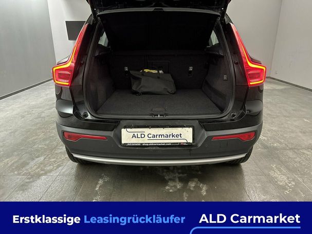 Volvo XC40 T5 Twin Engine Momentum 192 kW image number 10