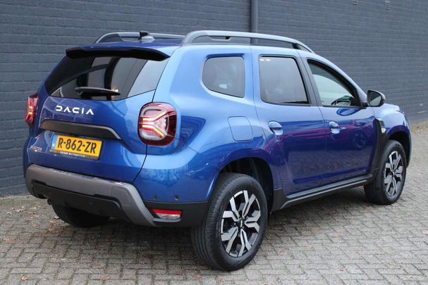 Dacia Duster TCe 130 96 kW image number 2