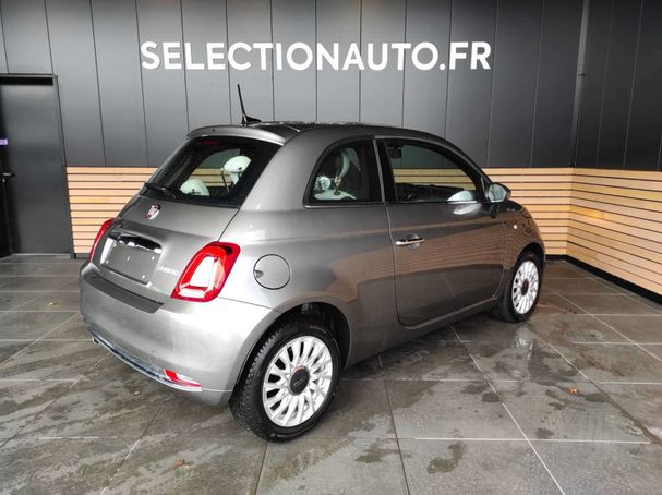 Fiat 500 51 kW image number 2