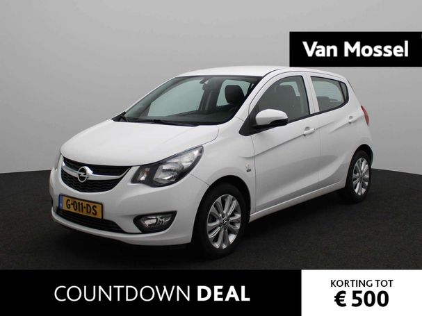 Opel Karl 1.0 Edition 55 kW image number 1