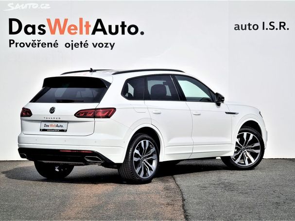 Volkswagen Touareg 3.0 TDI 4Motion 210 kW image number 2