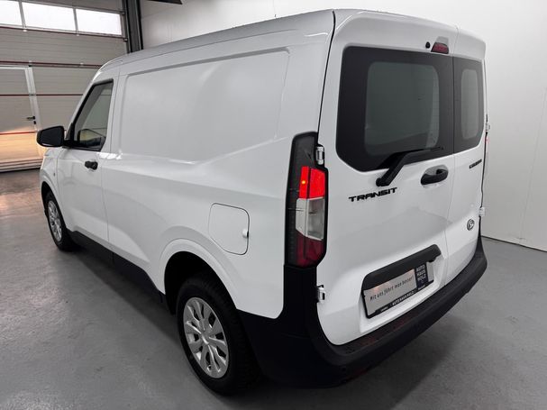 Ford Transit Courier 1.0 Trend 92 kW image number 5