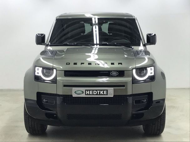 Land Rover Defender 90 D300 X-Dynamic SE 221 kW image number 1