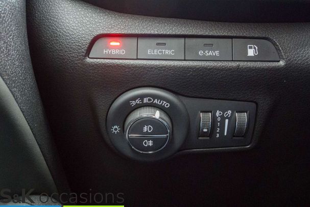 Jeep Compass 176 kW image number 11