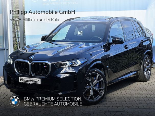 BMW X5 xDrive 390 kW image number 1