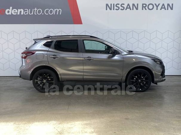 Nissan Qashqai 1.3 DIG-T 117 kW image number 16