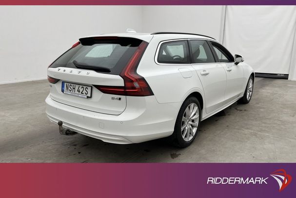 Volvo V90 B4 AWD 145 kW image number 1