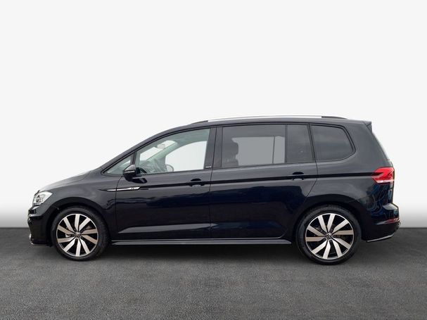 Volkswagen Touran 2.0 TDI SCR DSG 110 kW image number 5