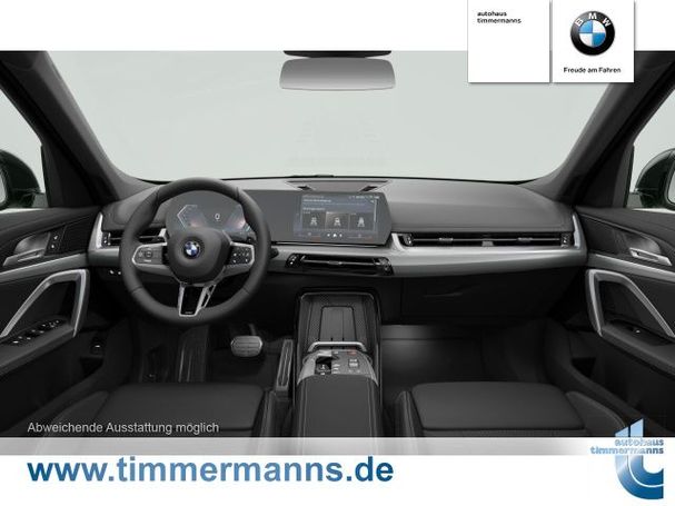 BMW X1 xDrive23d 155 kW image number 5