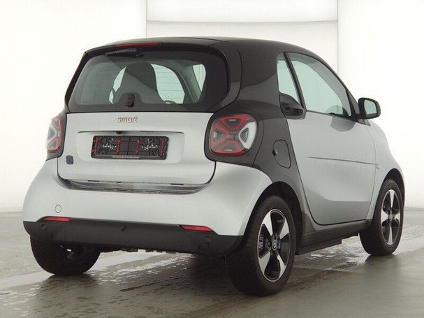 Smart ForTwo EQ 60 kW image number 2