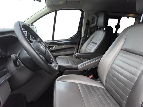 Ford Tourneo Custom 2.0 TDCi 136 kW image number 9