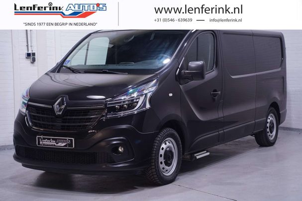 Renault Trafic L2H1 dCi 145 107 kW image number 1