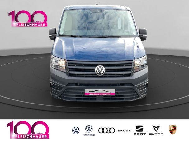 Volkswagen Crafter TDI plus Plus 103 kW image number 3