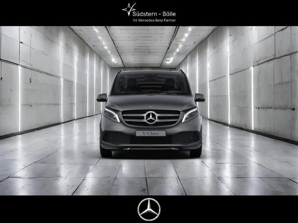 Mercedes-Benz V 220d Edition 1 120 kW image number 3