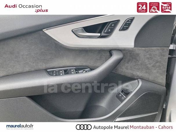 Audi Q7 60 TFSIe quattro 335 kW image number 8