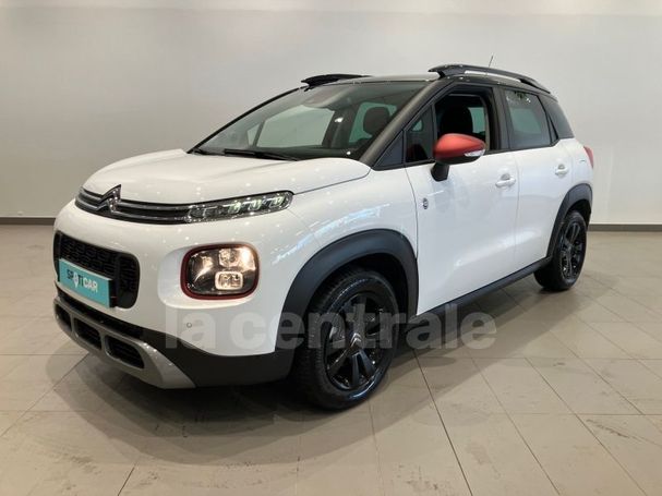 Citroen C3 Aircross PureTech 110 S&S 81 kW image number 1