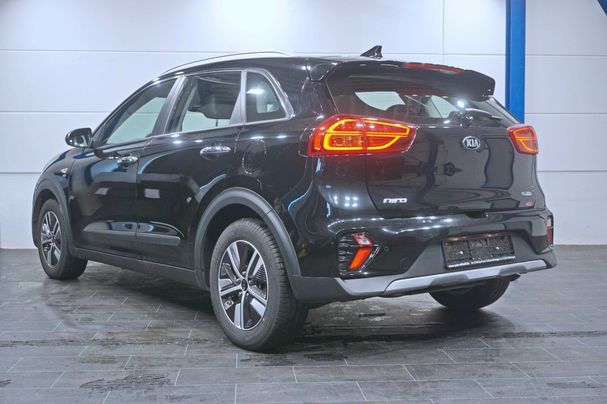 Kia Niro 77 kW image number 4