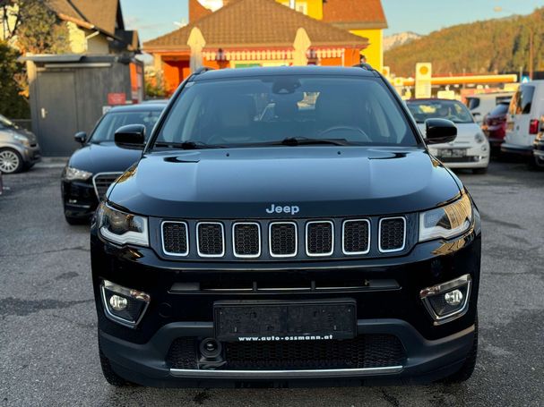 Jeep Compass 103 kW image number 2