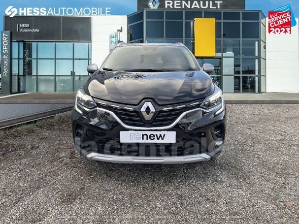 Renault Captur TCe 90 67 kW image number 3