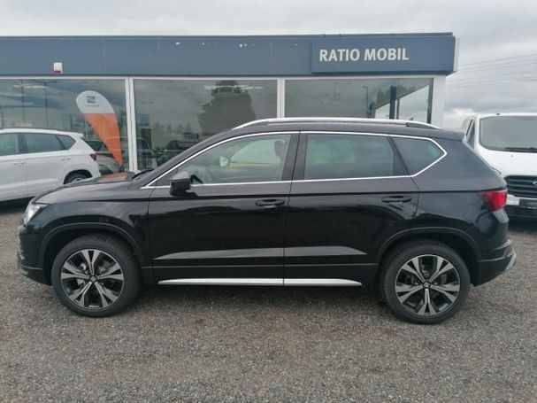 Seat Ateca 1.5 TSI DSG 110 kW image number 13