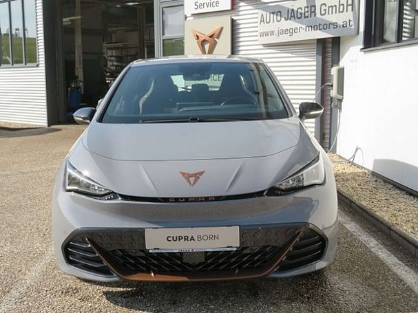 Cupra Born 150 kW image number 2