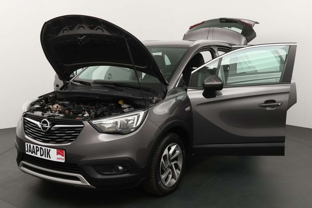 Opel Crossland X 1.5 Innovation 75 kW image number 7