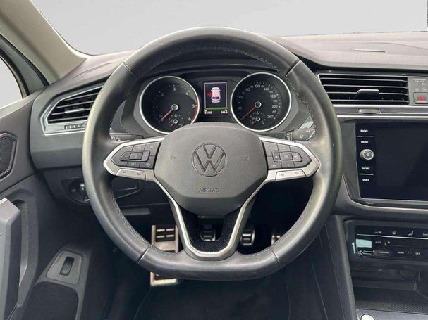 Volkswagen Tiguan 2.0 TDI SCR Active 90 kW image number 9