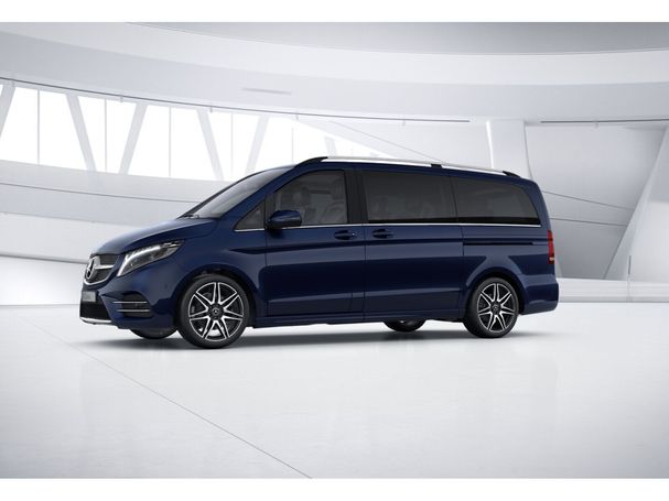 Mercedes-Benz V 300d Avantgarde Edition 1 176 kW image number 4