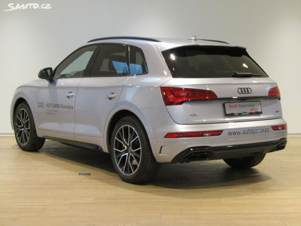 Audi Q5 40 TDI quattro S-line 150 kW image number 9