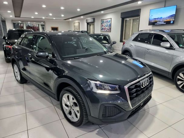 Audi Q2 30 TFSI Business 81 kW image number 2