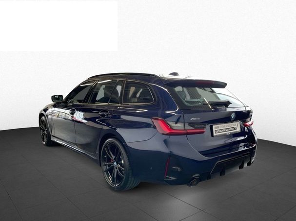 BMW 330 Touring e xDrive 215 kW image number 7