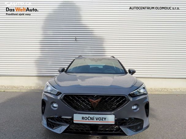 Cupra Formentor 2.0 TSI DSG VZ 228 kW image number 2