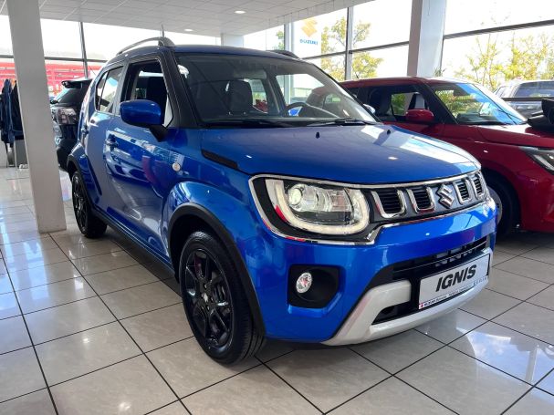 Suzuki Ignis 61 kW image number 2