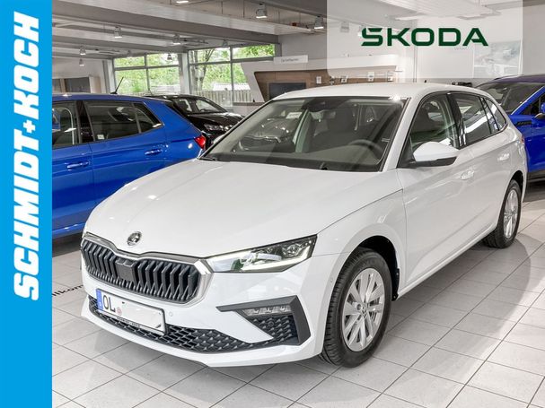 Skoda Scala 1.0 TSI DSG 85 kW image number 2